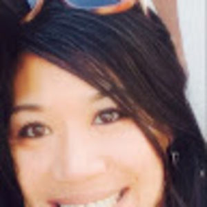 Meet your Posher, Yinny